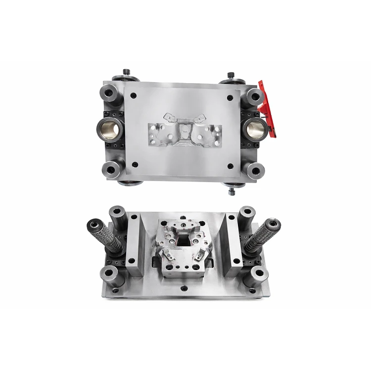 Aerospace Single Stamping Die